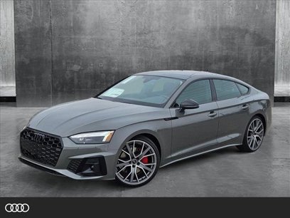 New 2025 Audi A5 2.0T Premium Plus