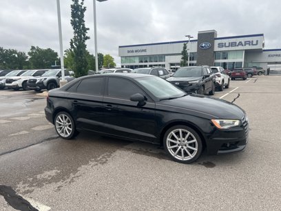 Used 2016 Audi A3 1.8T Premium