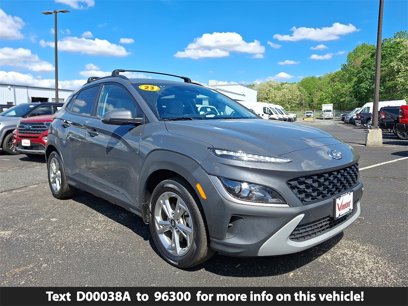 Used 2023 Hyundai Kona SEL w/ Cargo Package