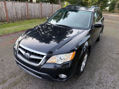 Used 2008 Subaru Outback 2.5i L.L. Bean