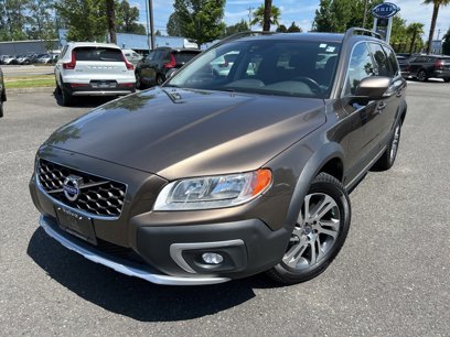 Used 2015 Volvo XC70 3.2 Premier