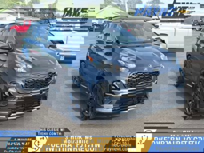 Used 2020 Kia Sportage S w/ S Sunroof Package