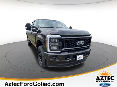 New 2024 Ford F250 XL w/ STX Appearance Package