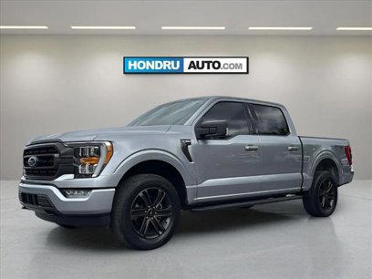 Used 2022 Ford F150 XLT w/ Equipment Group 302A High