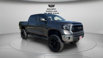 Used 2014 Toyota Tundra SR5
