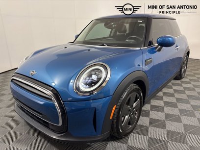 Certified 2024 MINI Cooper 2-Door Hardtop