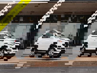 Used 2020 Hyundai Tucson Value