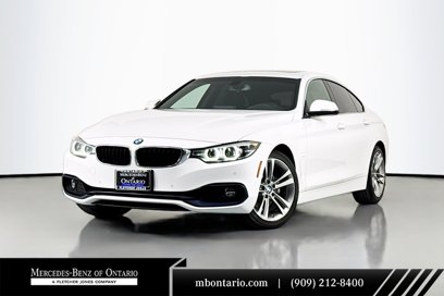 Used 2019 BMW 430i Gran Coupe w/ Convenience Package