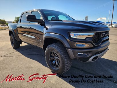 Used 2023 RAM 1500 TRX w/ TRX Level 2 Equipment Group