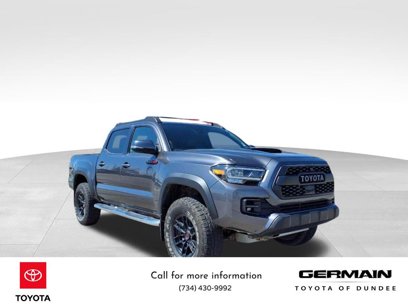 Used 2021 Toyota Tacoma TRD Pro