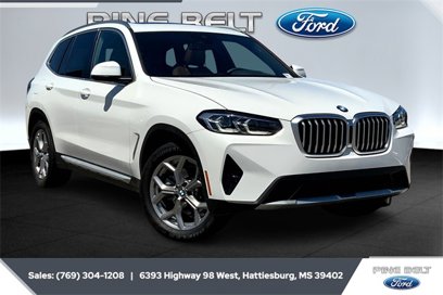 Used 2024 BMW X3 xDrive30i w/ Convenience Package