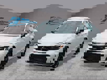 New 2026 Honda Civic Si