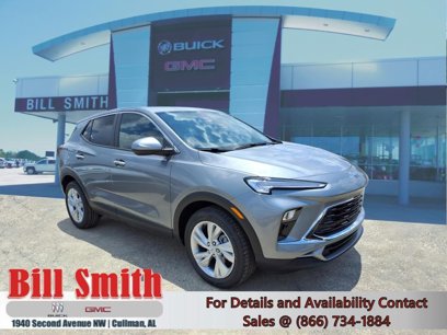 New 2026 Buick Encore GX Preferred w/ Comfort Package