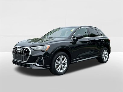 Used 2022 Audi Q3 2.0T Premium