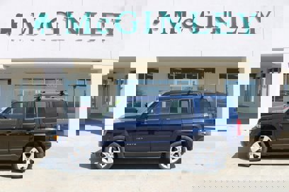 Used 2014 Jeep Patriot Latitude