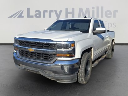 Used 2019 Chevrolet Silverado 1500 LT w/ All Star Edition