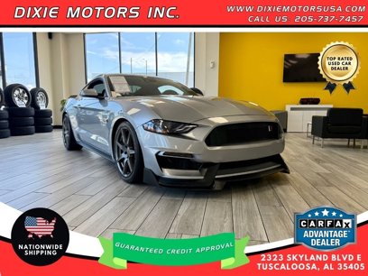 Used 2021 Ford Mustang GT