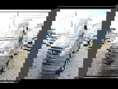 Used 2019 Mercedes-Benz Sprinter 170