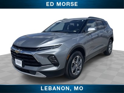 Used 2023 Chevrolet Blazer LT w/ Convenience Package