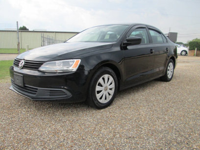 Used 2013 Volkswagen Jetta S