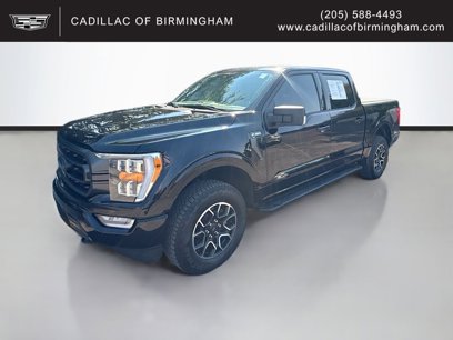 Used 2023 Ford F150 XLT w/ Equipment Group 302A High