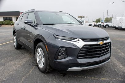 Used 2022 Chevrolet Blazer LT