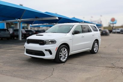 Used 2023 Dodge Durango R/T