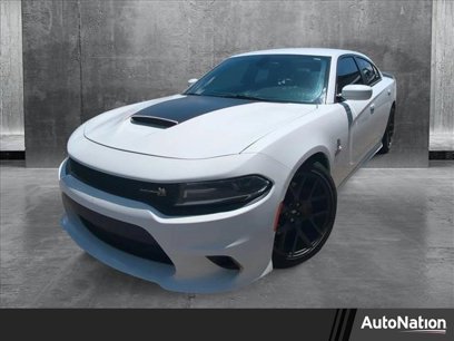 Used 2017 Dodge Charger R/T Scat Pack w/ Beats Audio Group