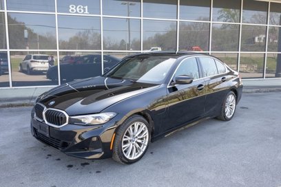 Used 2024 BMW 330e xDrive