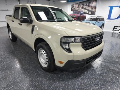 New 2025 Ford Maverick XL