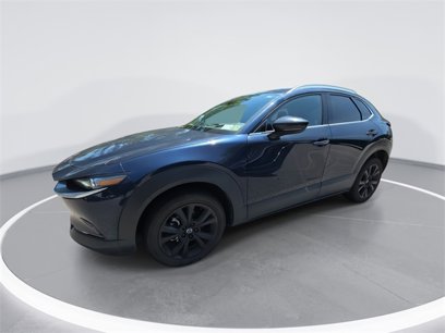 Certified 2022 MAZDA CX-30 2.5 Turbo w/ Premium Package