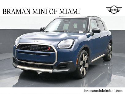 Used 2025 MINI Cooper Countryman S
