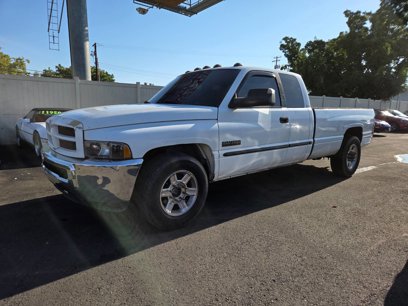 Used 2000 Dodge Ram 3500 Truck 2WD Quad Cab