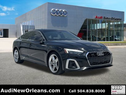 Used 2021 Audi A5 2.0T Premium Plus w/ Premium Plus