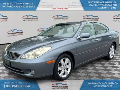 Used 2006 Lexus ES 330