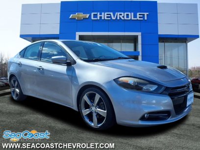 Used 2016 Dodge Dart GT w/ Sun/Sound Group