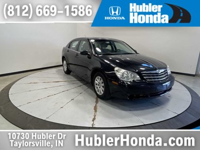 Used 2008 Chrysler Sebring LX