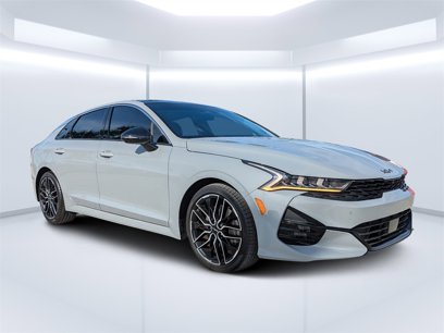 Used 2024 Kia K5 GT w/ GT1 Package