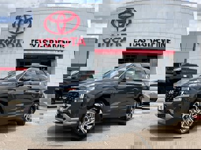 Used 2023 Hyundai Santa Fe SEL