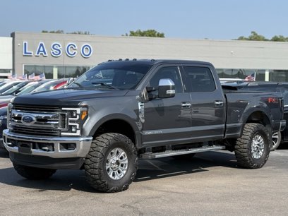Used 2017 Ford F250 XLT