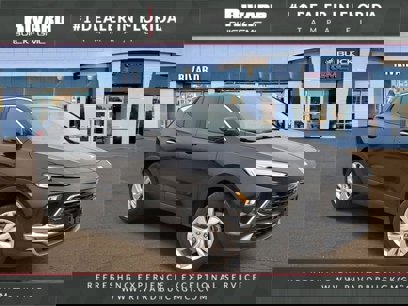 New 2025 Buick Encore GX Preferred w/ Comfort Package