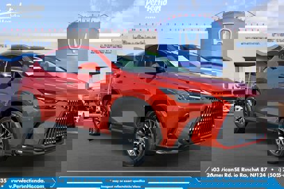 Used 2022 Lexus NX 350 AWD