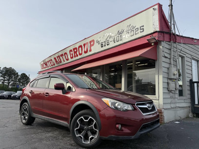 Used 2014 Subaru Crosstrek 2.0i Premium w/ Popular Package #2