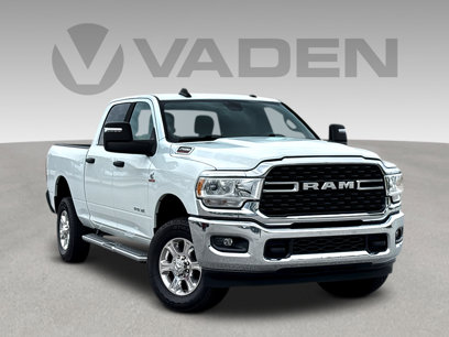 Used 2024 RAM 2500 Big Horn