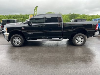 Used 2021 RAM 2500 Big Horn