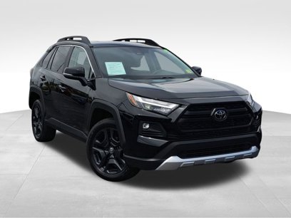 Used 2024 Toyota RAV4 Adventure