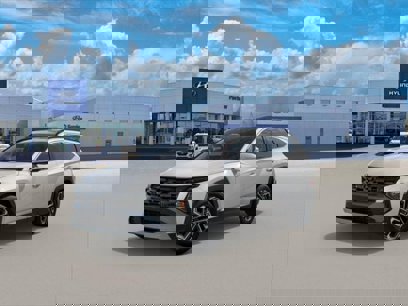 New 2025 Hyundai Tucson Limited