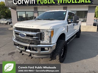 Used 2017 Ford F350 XLT w/ XLT Value Package