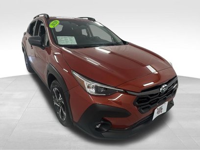Used 2025 Subaru Crosstrek 2.5i Premium