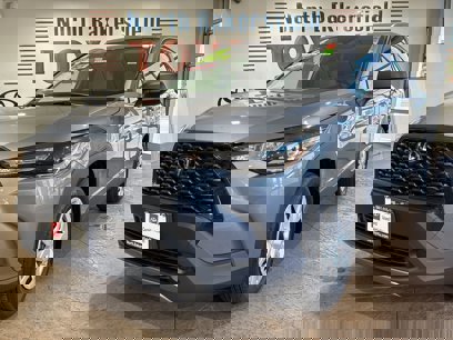 Certified 2024 Toyota Corolla Cross L